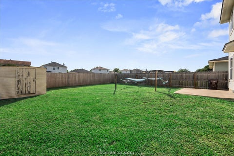 Tiny photo for 15132 Faircrest Drive, College Station, TX 77845 (MLS # 26011959)
