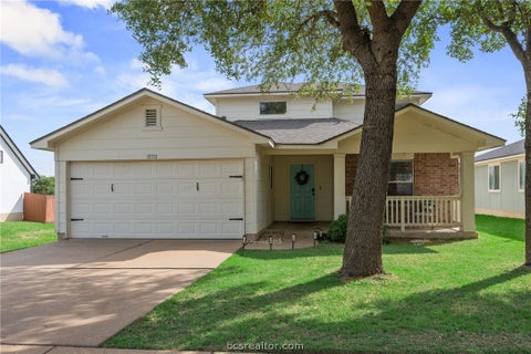 Tiny photo for 15132 Faircrest Drive, College Station, TX 77845 (MLS # 26011959)