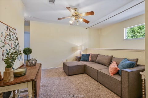 Tiny photo for 15132 Faircrest Drive, College Station, TX 77845 (MLS # 26011959)