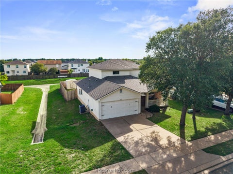 Tiny photo for 15132 Faircrest Drive, College Station, TX 77845 (MLS # 26011959)