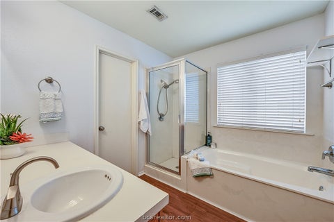 Tiny photo for 15132 Faircrest Drive, College Station, TX 77845 (MLS # 26011959)