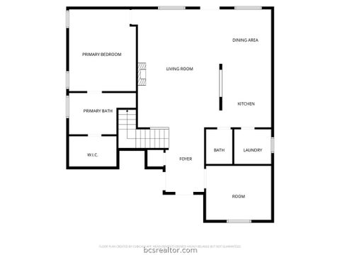 Tiny photo for 15132 Faircrest Drive, College Station, TX 77845 (MLS # 26011959)