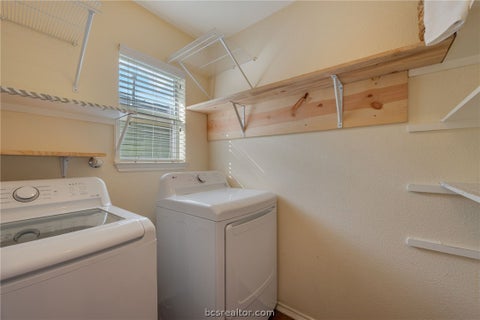 Tiny photo for 15132 Faircrest Drive, College Station, TX 77845 (MLS # 26011959)