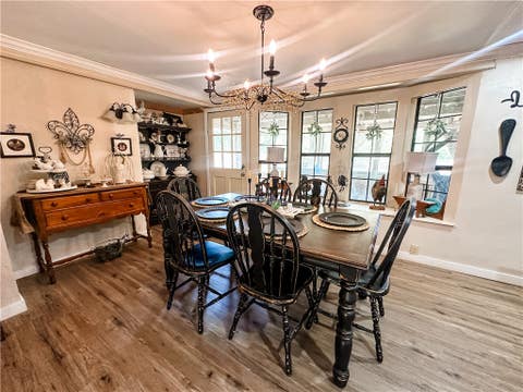 Tiny photo for 8914 Gilpin Lane, Iola, TX 77861 (MLS # 26010695)
