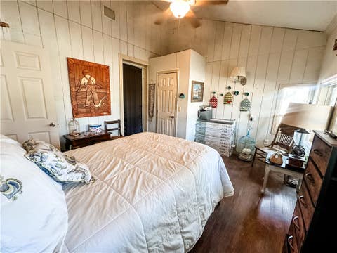 Tiny photo for 8914 Gilpin Lane, Iola, TX 77861 (MLS # 26010695)