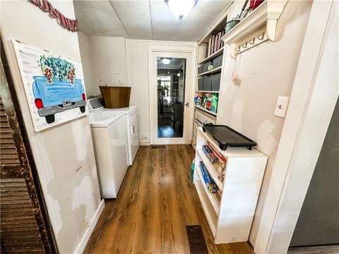 Tiny photo for 8914 Gilpin Lane, Iola, TX 77861 (MLS # 26010695)