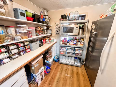 Tiny photo for 8914 Gilpin Lane, Iola, TX 77861 (MLS # 26010695)