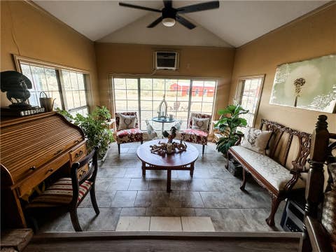 Tiny photo for 8914 Gilpin Lane, Iola, TX 77861 (MLS # 26010695)
