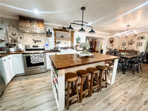 Tiny photo for 8914 Gilpin Lane, Iola, TX 77861 (MLS # 26010695)