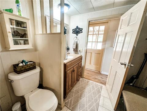 Tiny photo for 8914 Gilpin Lane, Iola, TX 77861 (MLS # 26010695)