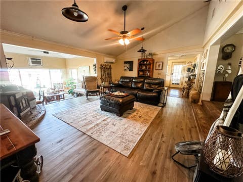 Tiny photo for 8914 Gilpin Lane, Iola, TX 77861 (MLS # 26010695)