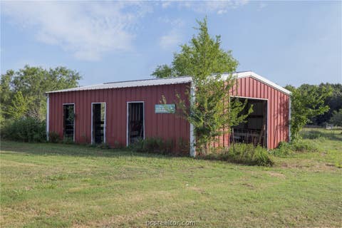 Tiny photo for 8914 Gilpin Lane, Iola, TX 77861 (MLS # 26010695)