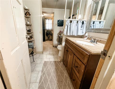 Tiny photo for 8914 Gilpin Lane, Iola, TX 77861 (MLS # 26010695)