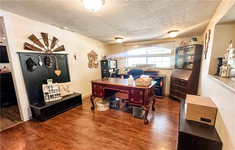 Tiny photo for 8914 Gilpin Lane, Iola, TX 77861 (MLS # 26010695)