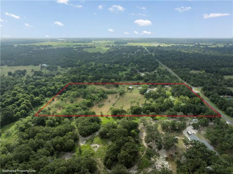 Tiny photo for 8914 Gilpin Lane, Iola, TX 77861 (MLS # 26010695)