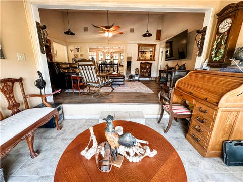 Tiny photo for 8914 Gilpin Lane, Iola, TX 77861 (MLS # 26010695)