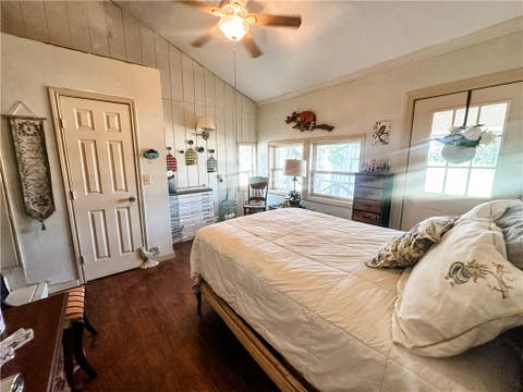 Tiny photo for 8914 Gilpin Lane, Iola, TX 77861 (MLS # 26010695)