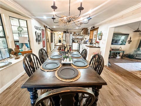 Tiny photo for 8914 Gilpin Lane, Iola, TX 77861 (MLS # 26010695)