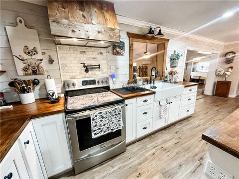 Tiny photo for 8914 Gilpin Lane, Iola, TX 77861 (MLS # 26010695)