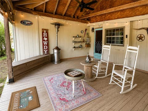 Tiny photo for 8914 Gilpin Lane, Iola, TX 77861 (MLS # 26010695)