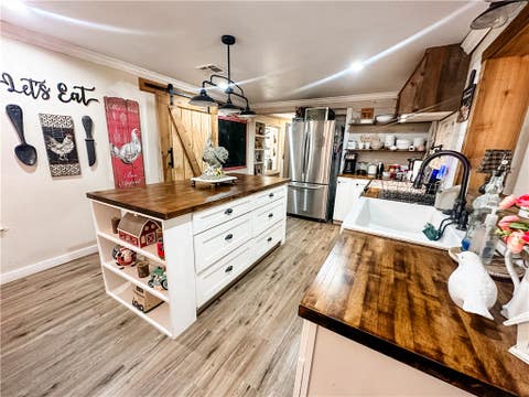 Tiny photo for 8914 Gilpin Lane, Iola, TX 77861 (MLS # 26010695)