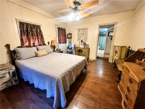 Tiny photo for 8914 Gilpin Lane, Iola, TX 77861 (MLS # 26010695)