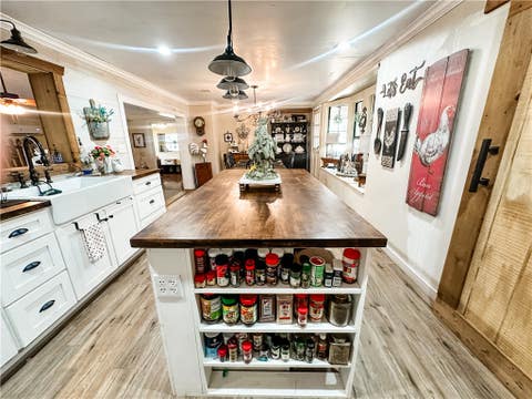 Tiny photo for 8914 Gilpin Lane, Iola, TX 77861 (MLS # 26010695)