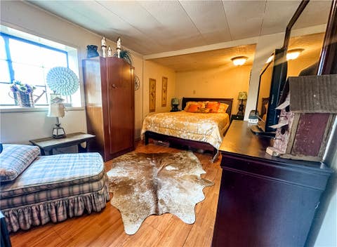 Tiny photo for 8914 Gilpin Lane, Iola, TX 77861 (MLS # 26010695)