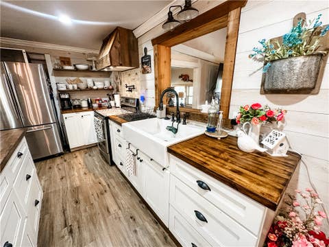 Tiny photo for 8914 Gilpin Lane, Iola, TX 77861 (MLS # 26010695)