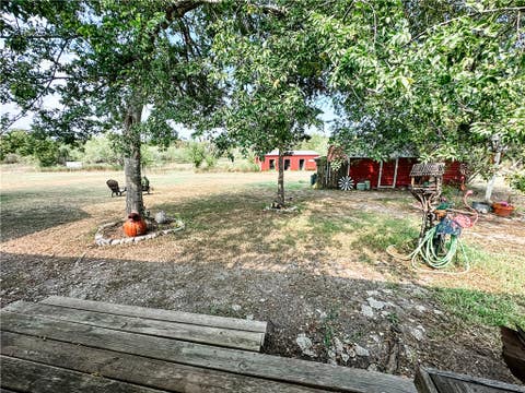 Tiny photo for 8914 Gilpin Lane, Iola, TX 77861 (MLS # 26010695)