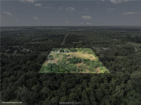 Tiny photo for 8914 Gilpin Lane, Iola, TX 77861 (MLS # 26010695)