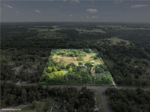 Tiny photo for 8914 Gilpin Lane, Iola, TX 77861 (MLS # 26010695)