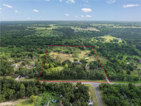 Photo of 8914 Gilpin Lane, Iola, TX 77861 (MLS # 26010695)