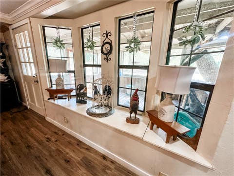 Tiny photo for 8914 Gilpin Lane, Iola, TX 77861 (MLS # 26010695)