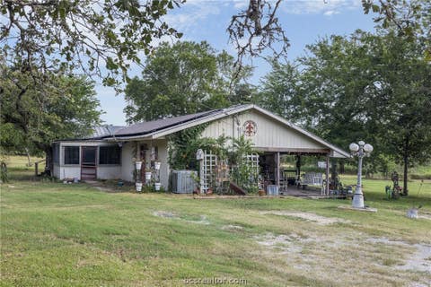 Tiny photo for 8914 Gilpin Lane, Iola, TX 77861 (MLS # 26010695)