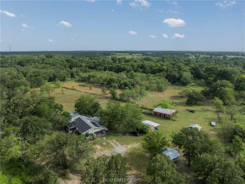 Tiny photo for 8914 Gilpin Lane, Iola, TX 77861 (MLS # 26010695)