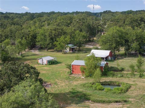 Tiny photo for 8914 Gilpin Lane, Iola, TX 77861 (MLS # 26010695)