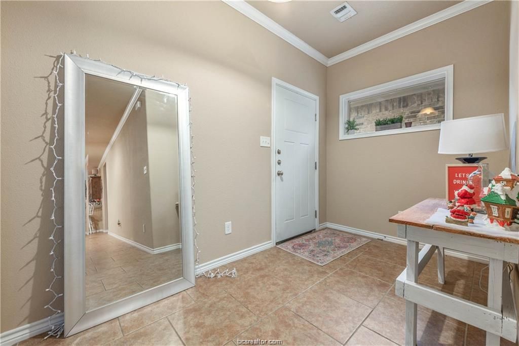 Photo of 3607 Haverford Road, College Station, TX 77845 (MLS # 26005815)
