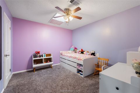 Tiny photo for 2907 Broadmoor Dr, Bryan, TX 77802 (MLS # 26002301)