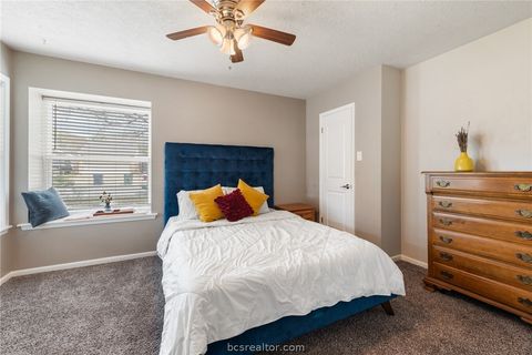 Tiny photo for 2907 Broadmoor Dr, Bryan, TX 77802 (MLS # 26002301)