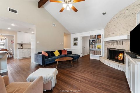 Tiny photo for 2907 Broadmoor Dr, Bryan, TX 77802 (MLS # 26002301)