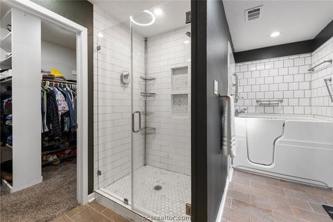 Tiny photo for 2907 Broadmoor Dr, Bryan, TX 77802 (MLS # 26002301)