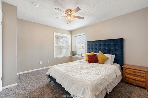 Tiny photo for 2907 Broadmoor Dr, Bryan, TX 77802 (MLS # 26002301)