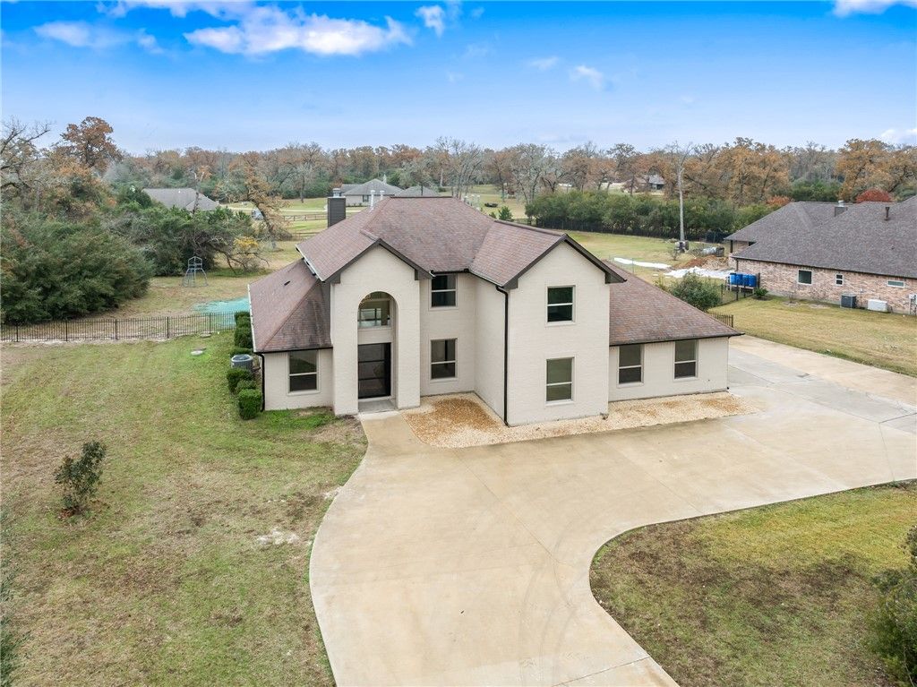 Photo of 10024 Lancaster Drive, Iola, TX 77861 (MLS # 25010824)