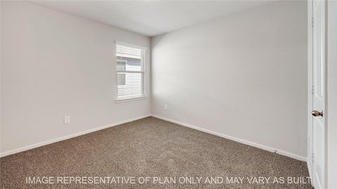 Tiny photo for 1147 Toledo Bend Drive, College Station, TX 77845 (MLS # 26005571)