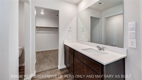 Tiny photo for 1147 Toledo Bend Drive, College Station, TX 77845 (MLS # 26005571)