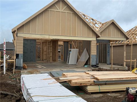 Photo of 1147 Toledo Bend Drive, College Station, TX 77845 (MLS # 26005571)