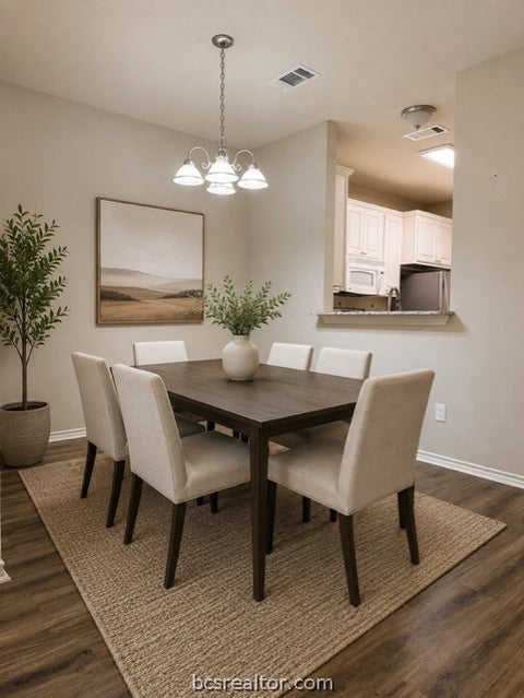 Tiny photo for 1702 Deacon Drive #303, College Station, TX 77845 (MLS # 26010550)