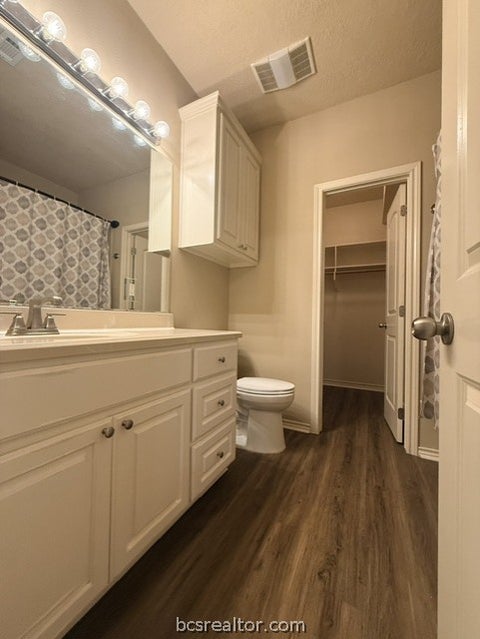 Tiny photo for 1702 Deacon Drive #303, College Station, TX 77845 (MLS # 26010550)