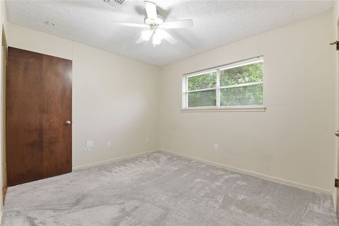 Tiny photo for 1500 Austin Avenue Ave, College Station, TX 77845 (MLS # 26004358)